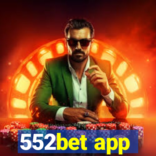 552bet app